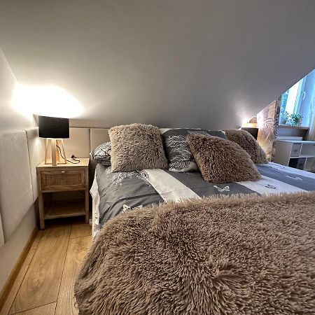 Comfort Zone Ostroda Boho Scandi מראה חיצוני תמונה
