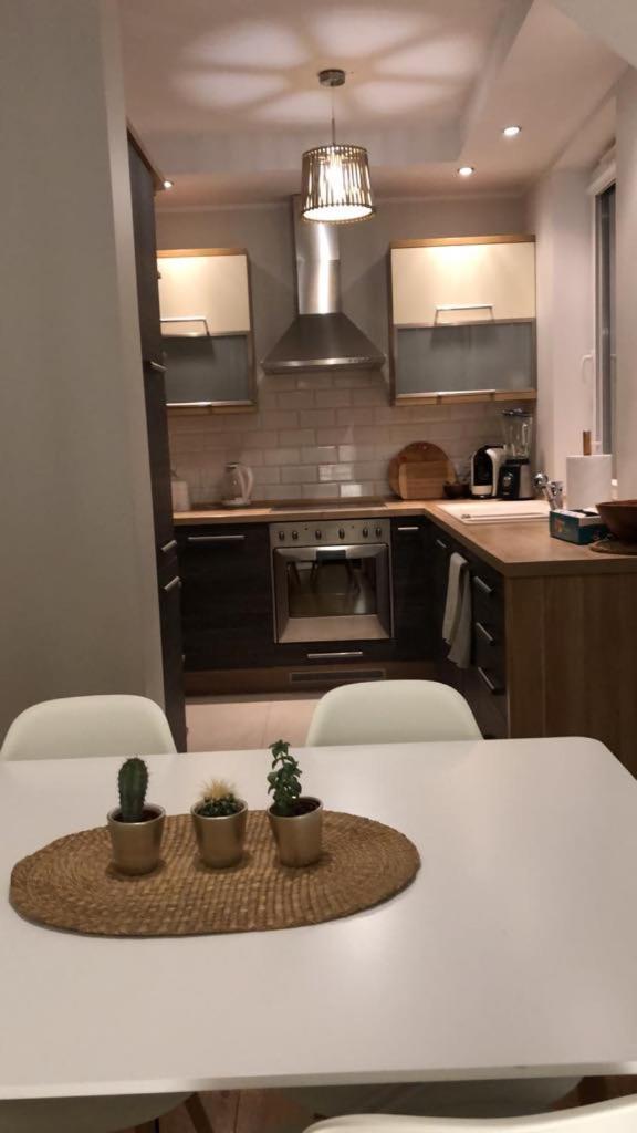 Comfort Zone Ostroda Boho Scandi מראה חיצוני תמונה
