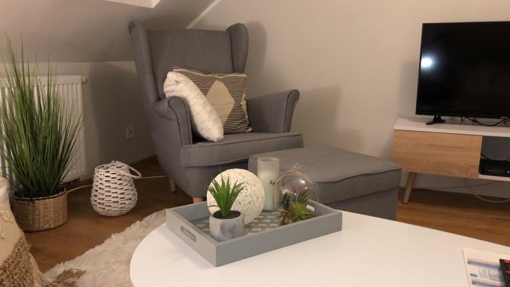 Comfort Zone Ostroda Boho Scandi מראה חיצוני תמונה